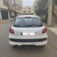 ۲۰۷ دنده ای مدل ۱۴۰۳|خودرو سواری و وانت|یزد, |دیوار