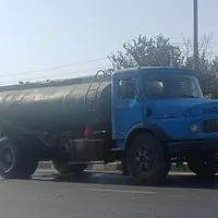 راننده پایه یک شب