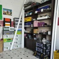 کرکره وخدمات|خدمات پیشه و مهارت|قم, چهل درخت|دیوار