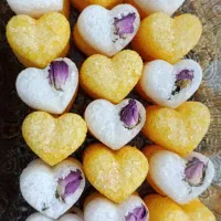 نبات قالبی/نبات لقمه ای/نبات زعفرانی/نبات