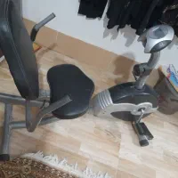 دوچرخه ثابت