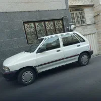 پرایدهاچبک مدل آخر۷۷ فنی استثنای ترتمیز مرتب آماده