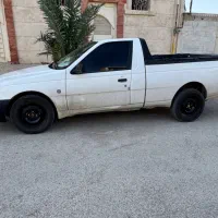 اریسان مدل ۲.  ۴۰۳