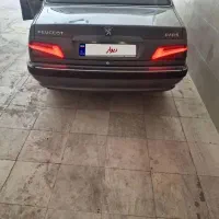 پژو پارس مدل ۱۴۰۰|خودرو سواری و وانت|کرمانشاه, |دیوار