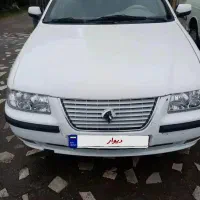 سمند ال ایکس مدل 88 تک سوز|خودرو سواری و وانت|املش, |دیوار