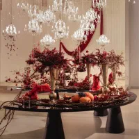 اجرای صفرتاصد ایونت و دیزاین یلدایی