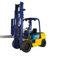 استخدام راننده لیفتراک