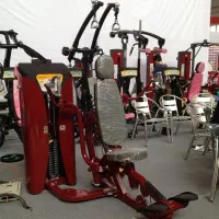 انبار ست کامل باشگاهی با برندهای مختلف