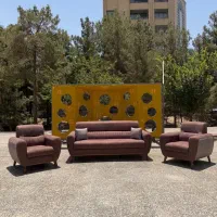 مبل ترند&+ ماهور شاه نشین