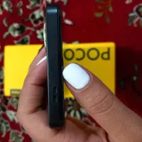 گوشی پوکو c71 حافظه ۱۲۸|موبایل|اهواز, کارون|دیوار