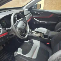 تیگو ۷ پرو پرمیوم|خودرو سواری و وانت|کرج, حصارک بالا|دیوار