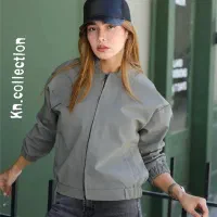 کاپشن ستاره دار فروش آنلاین و حضوری