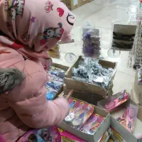 پرستار کودک(پاره وقت یا تمام وقت)