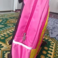 کوله پشتی|کیف، کفش، کمربند|قم, خاکفرج|دیوار