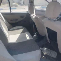 پراید ۱۴۱ مدل ۸۶|خودرو سواری و وانت|زرند, |دیوار