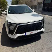 خودرو KMC X5 کی ام سی ایکس ۵ مدل ۱۴۰۴ صفر