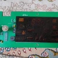 نیازمند صفحه نمایشگر پکیج تاچی