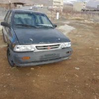 فروش پراید۸۳|خودرو سواری و وانت|سنندج, |دیوار