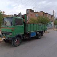 خاور608