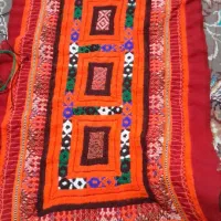 گفتان|لباس|زابل, |دیوار