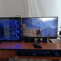 کامپیوتر گیمینگ|رایانه رومیزی|آذرشهر, |دیوار