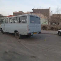 مینی بوس ۱۶نفره