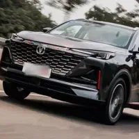 چانگانcs55 وارداتی