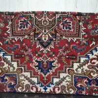 فرش دستبافت هریس