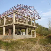 کارگر ساختمانی