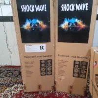 سلام یه جفت اسپیکر به فروش می‌رسد