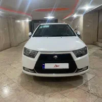 دنا پلاس صفر توربو‌ اتومات آپشنال فول مدل 1404