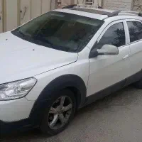 اچ سی کراس اتومات