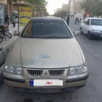 سمند مدل 83|خودرو سواری و وانت|قم, قلعه کامکار|دیوار