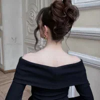 مدل برای شینیون