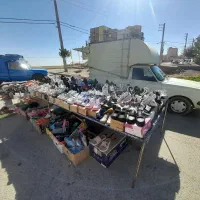 کفش یکجا عمده|حراج|رزن, |دیوار