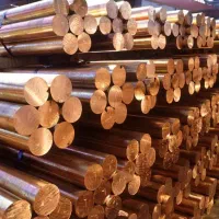 اهن الات و فلزات رنگی