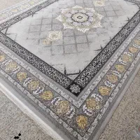 فرش ظریف ((برای دکوراسیون شیک ))