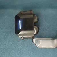 ایرپاد مدل اکسیژن