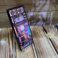 X5 pro 5g 256 ram 8|موبایل|مشهد, عامل|دیوار