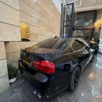 Bmw 325|خودرو سواری و وانت|کرج, مهرویلا شمالی|دیوار