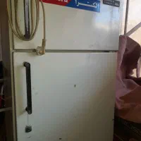 یخچال دو در الکترا