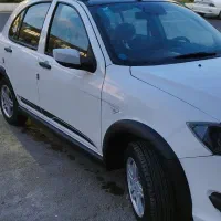 کوییک gxr گارانتی فعال با رینگ|خودرو سواری و وانت|بهنمیر, |دیوار