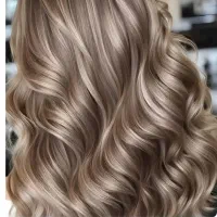 صافی و احیای موی نچرال و آسیب دیده