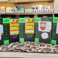 ایرپاد های QCY با گارانتی