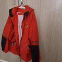 بارانی .جلیقه .شومیز بچه گانه