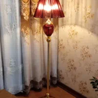 آباژور کنار سالنی