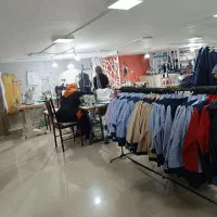 فروشنده، کمککار، خیاط، اتوکار