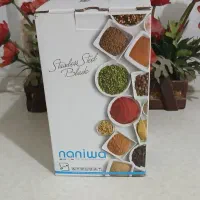آسیاب نانیوا مدل n95