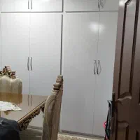 یک باب آپارتمان شخصی ساز طبقه اول