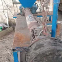 دستگاه گرانول ساز